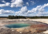 Yellowstone