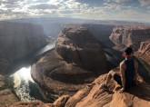 Horseshoe Bend