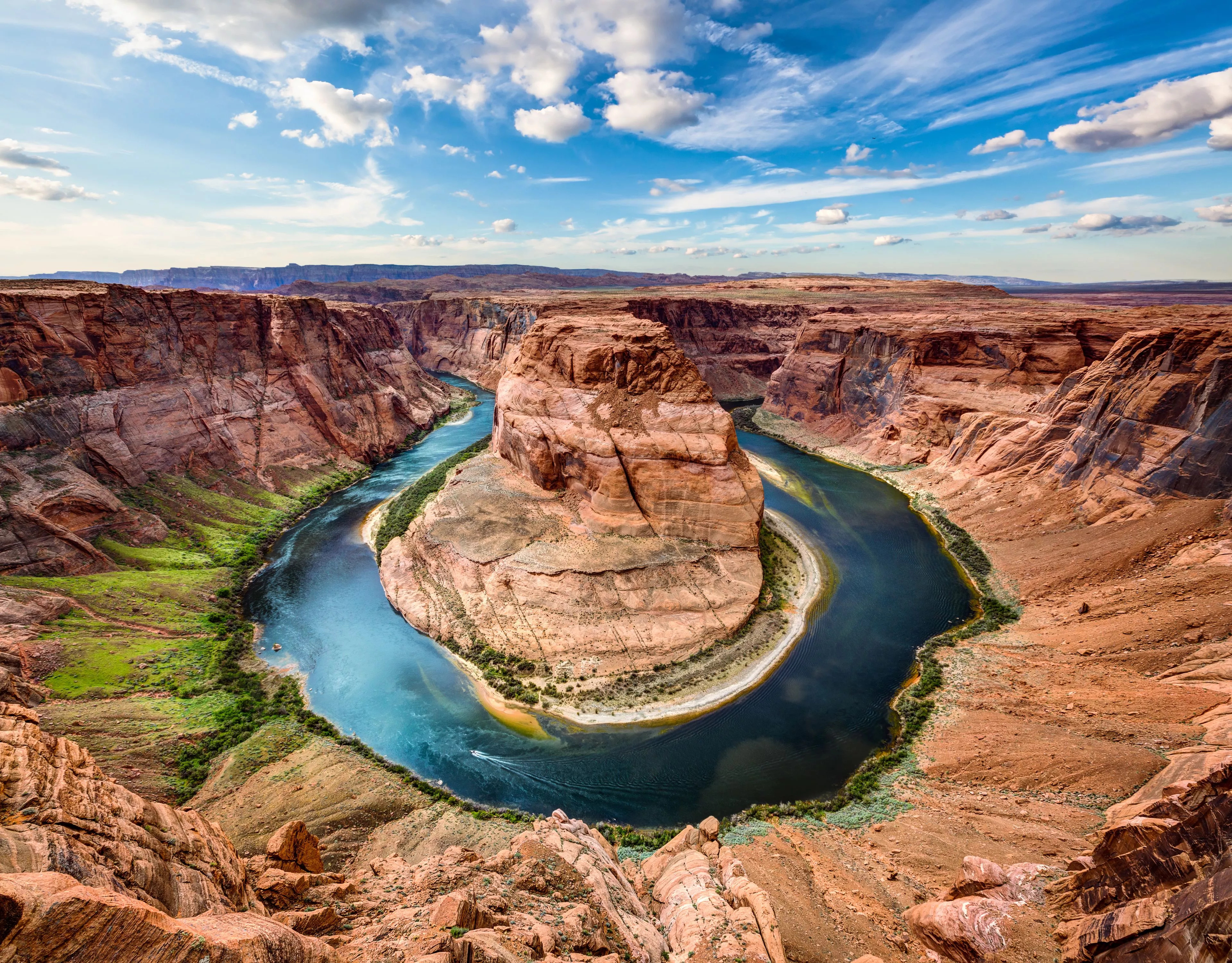 MAGIA KRAJOBRAZU - PARKI NARODOWE USA