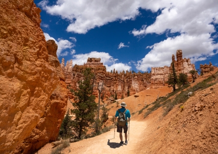 USA AKTYWNIE - OD LOS ANGELES PO YELLOWSTONE